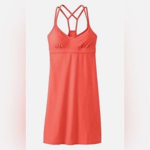 ATHLETA Shorebreak Swim dress